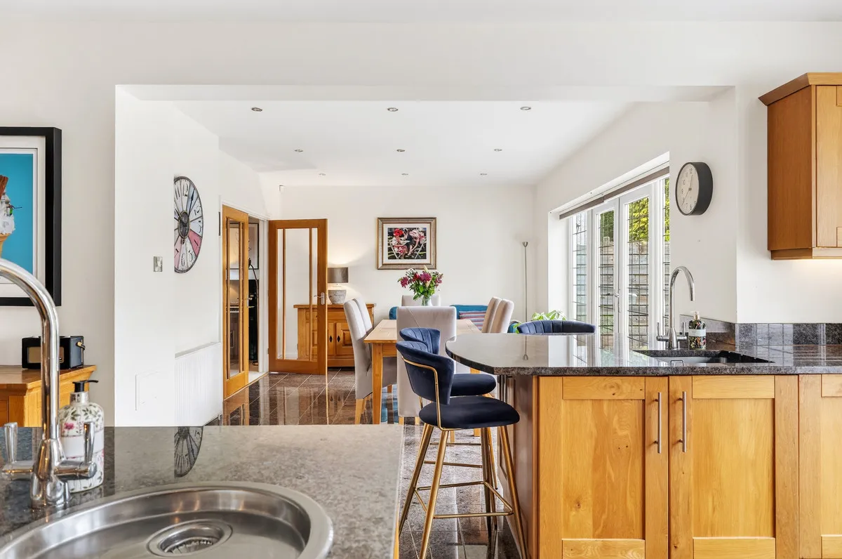 Streetly Lane, Sutton Coldfield, B74, photo 4