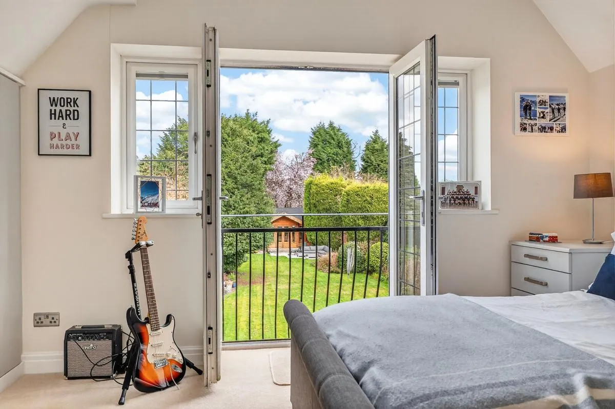 Streetly Lane, Sutton Coldfield, B74, photo 19