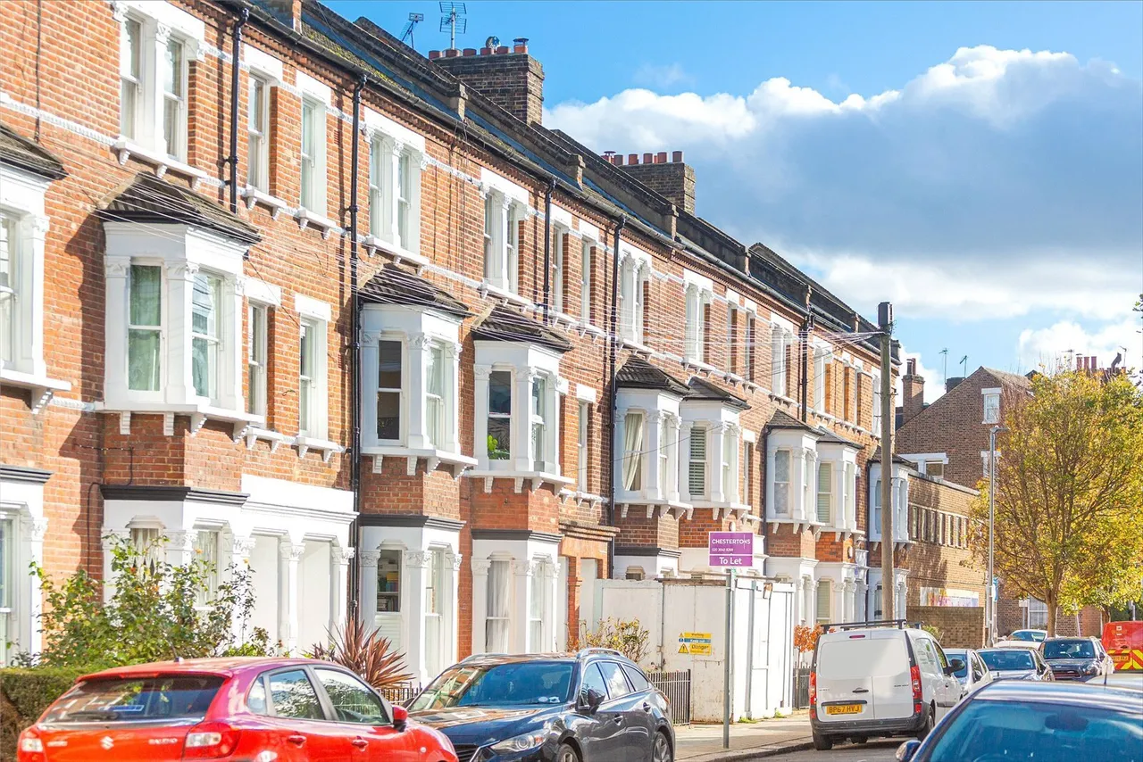 Rosenau Road, London, SW11, photo 8