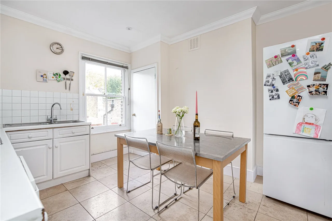 Rosenau Road, London, SW11, photo 6
