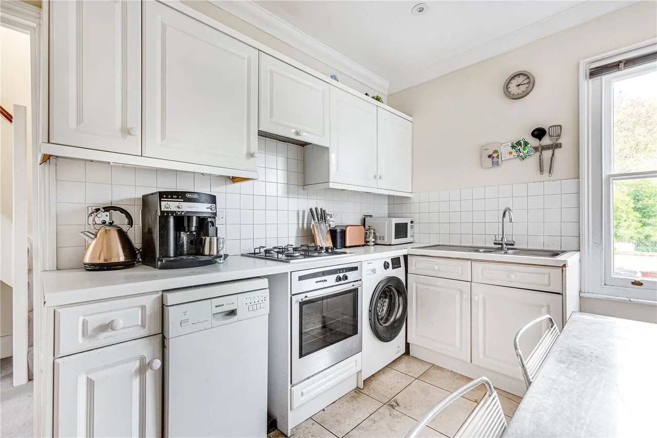 Rosenau Road, London, SW11, photo 5
