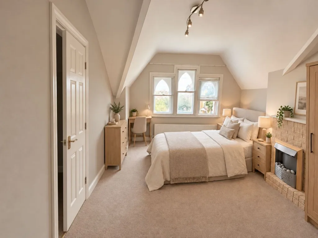 Holliers, Bexhill, TN40, photo 2