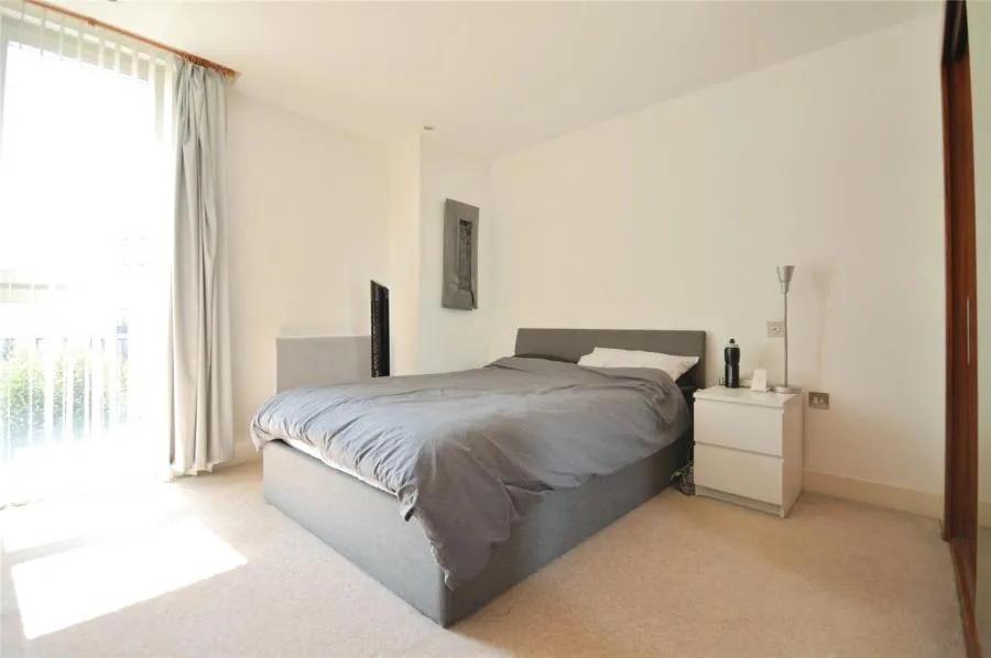 The Hayes, Cardiff, CF10, photo 9