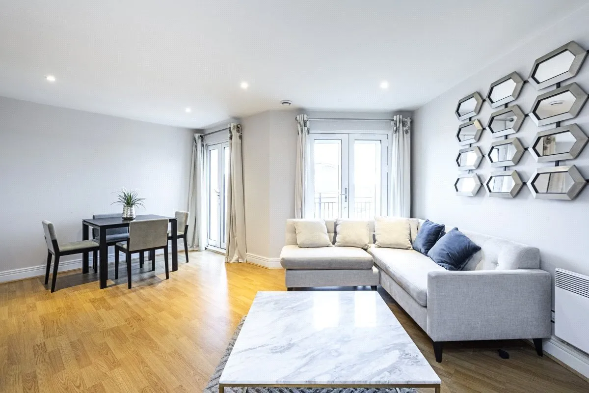 Tollard House, London, W14, photo 7