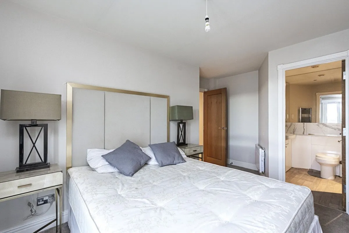 Tollard House, London, W14, photo 2