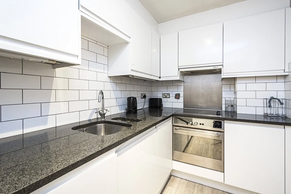 Tollard House, London, W14, photo 4