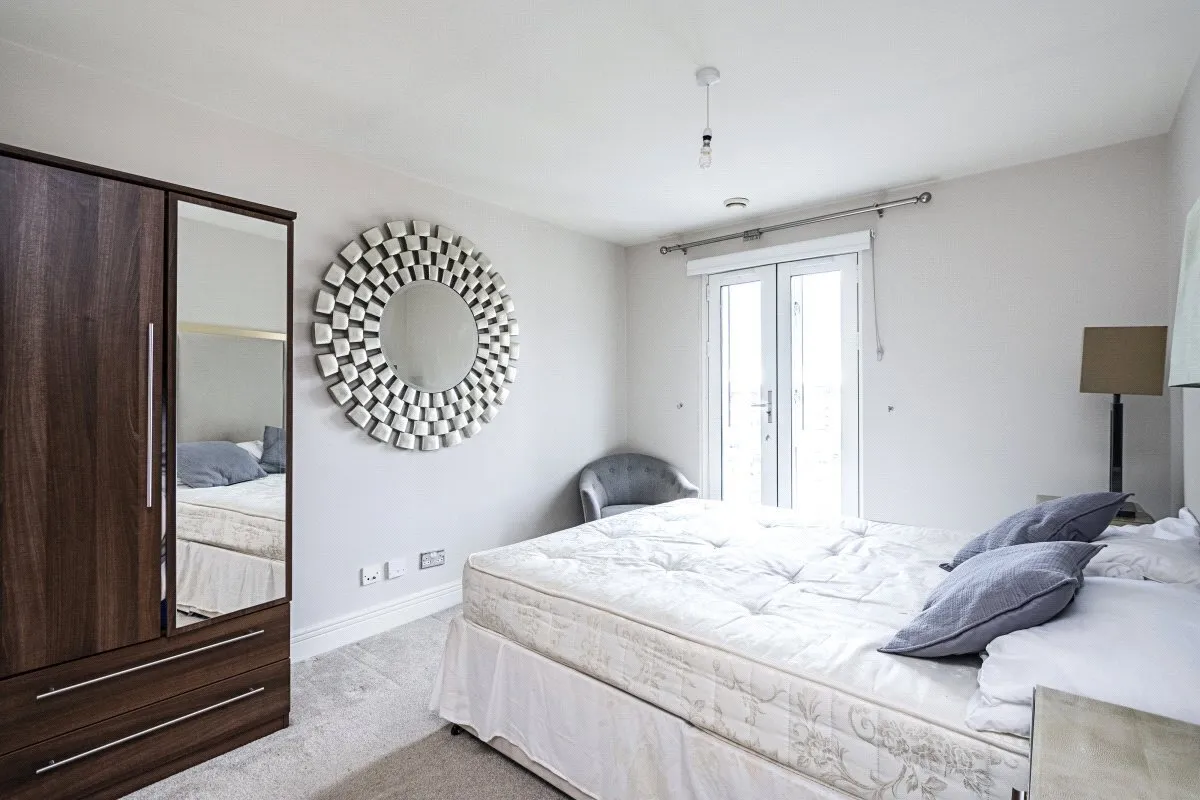 Tollard House, London, W14, photo 3