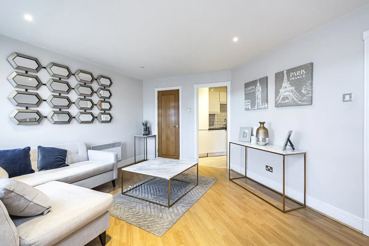 Tollard House, London, W14, photo 6