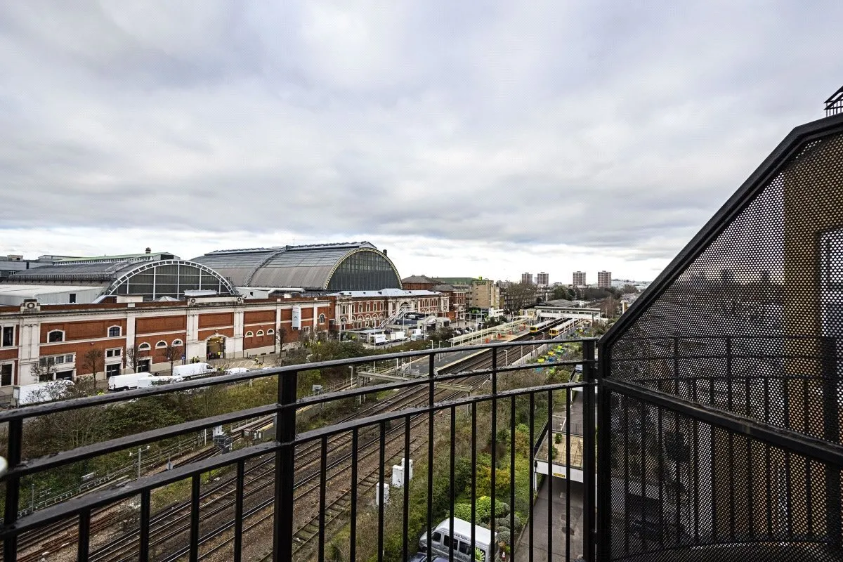 Tollard House, London, W14, photo 9