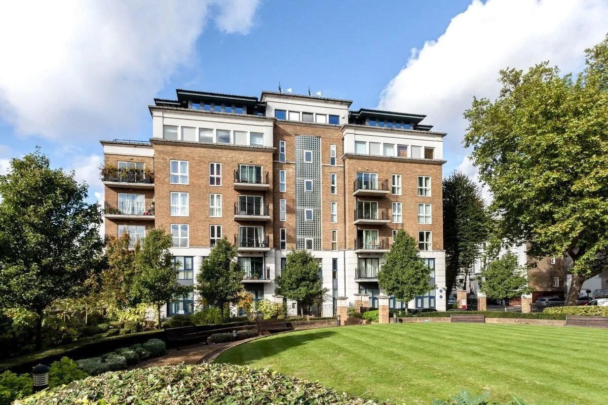 Tollard House, London, W14, photo 10
