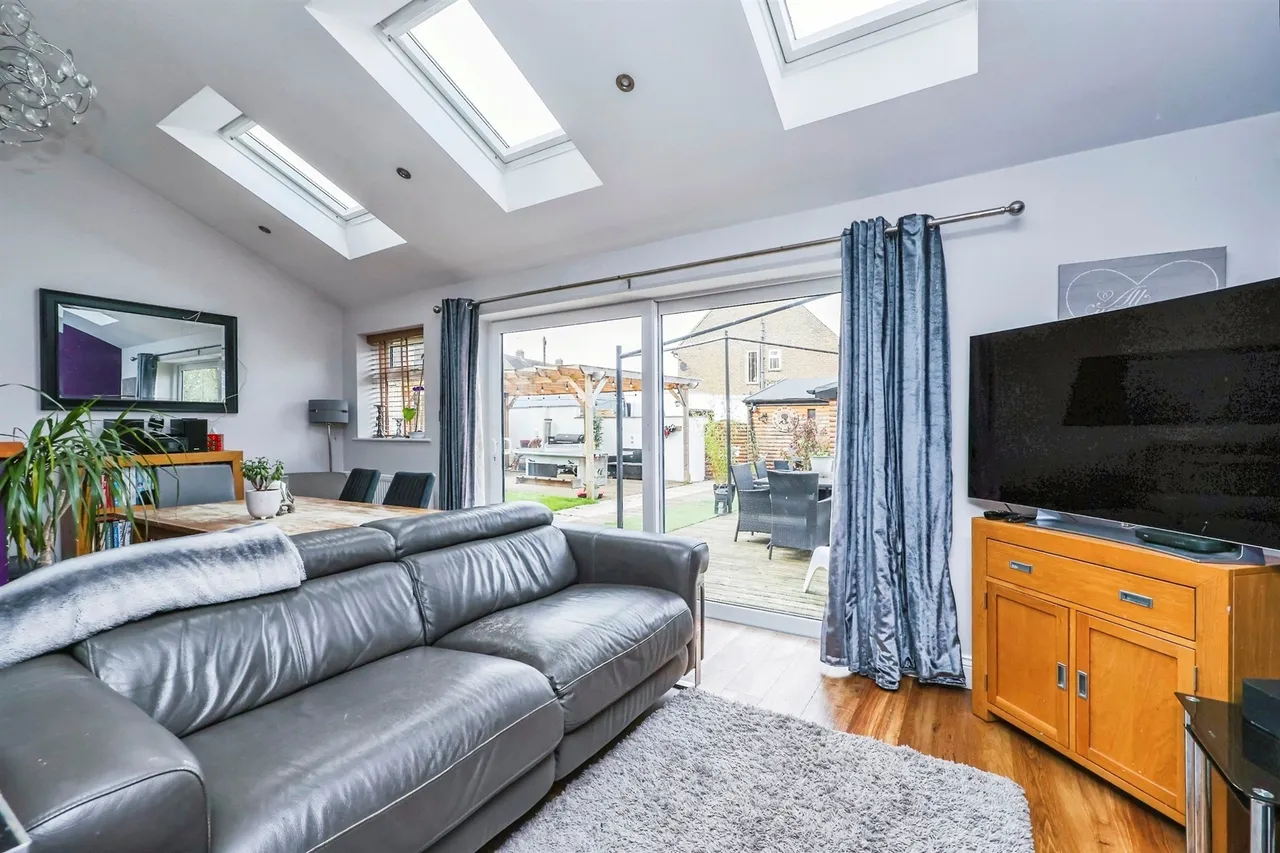 Tansley Avenue, Stanley Common, DE7, photo 6