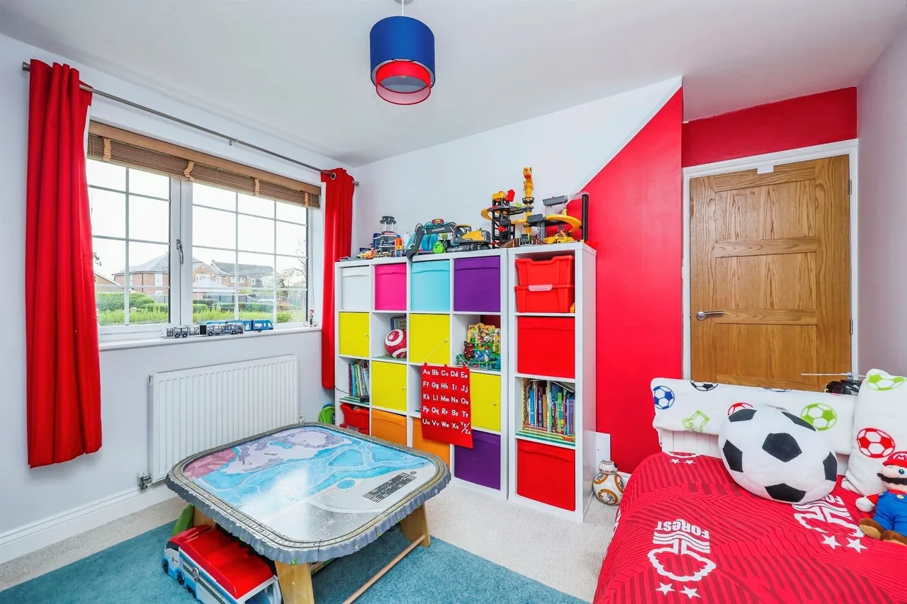 Tansley Avenue, Stanley Common, DE7, photo 18
