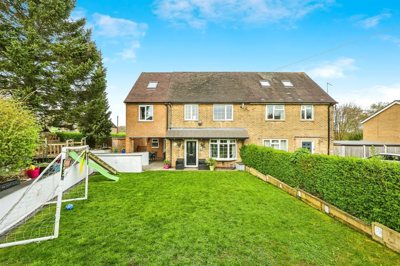 Tansley Avenue, Stanley Common, DE7, photo 2