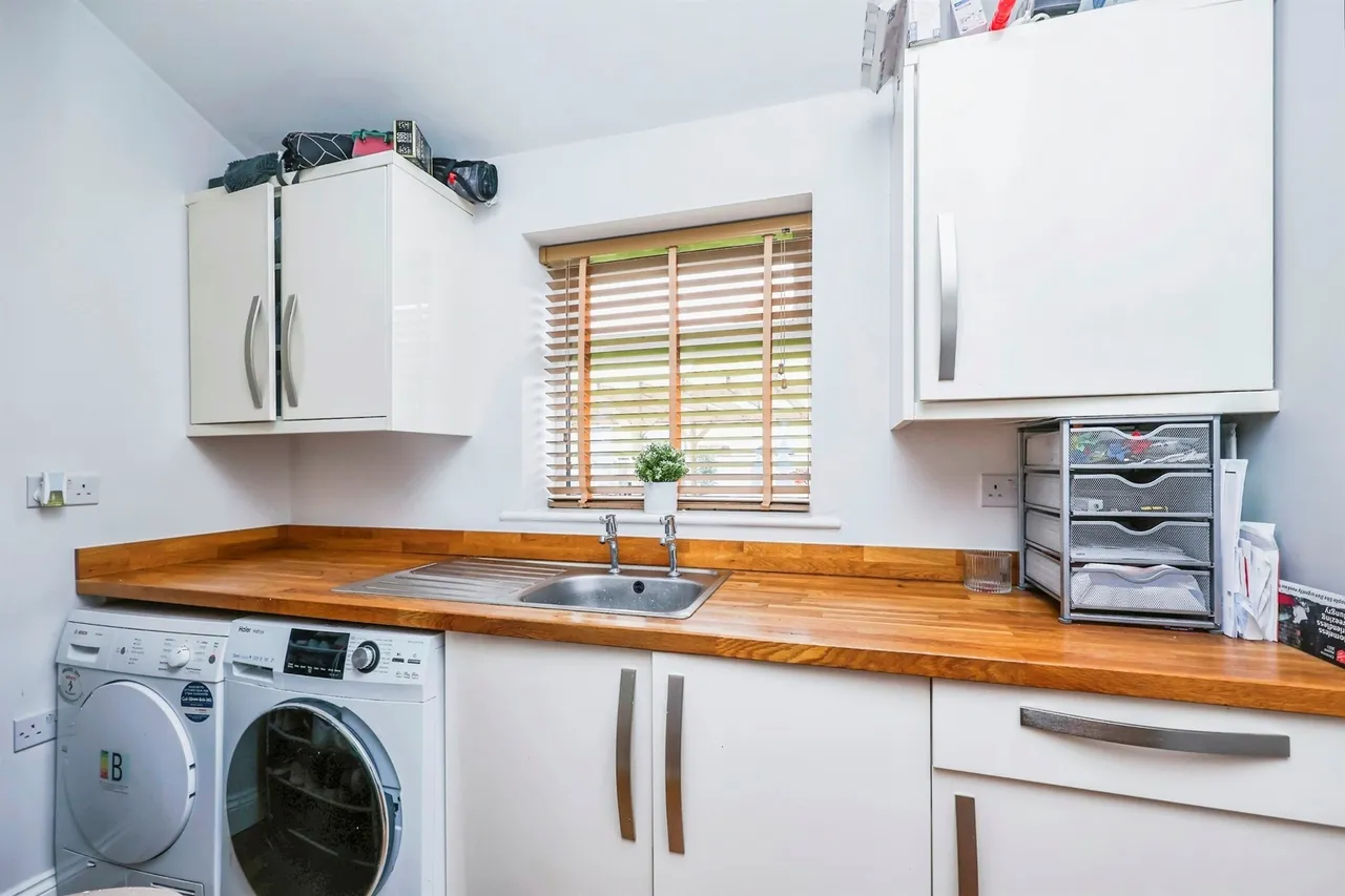 Tansley Avenue, Stanley Common, DE7, photo 8