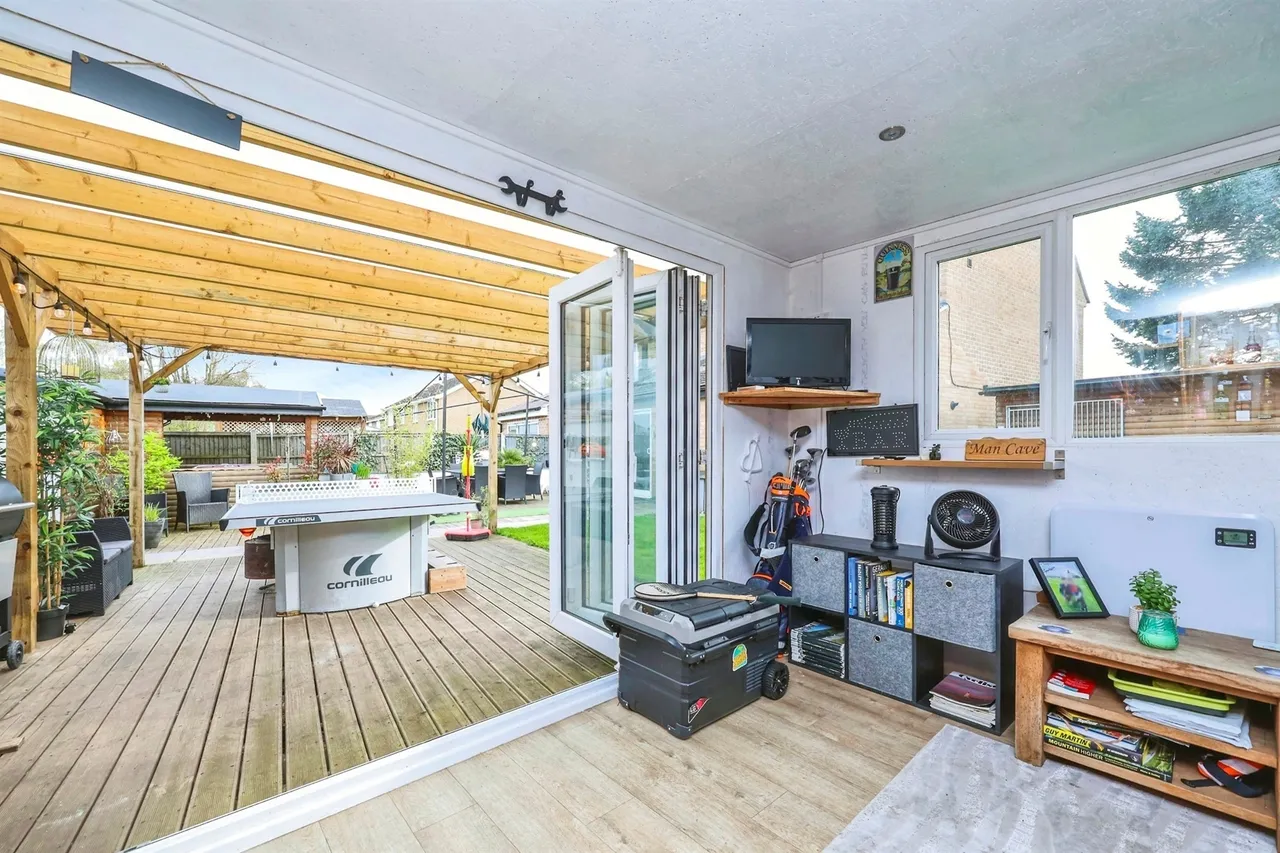 Tansley Avenue, Stanley Common, DE7, photo 28