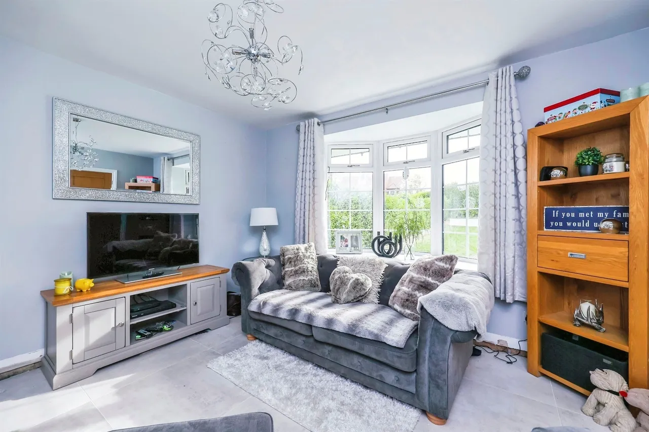 Tansley Avenue, Stanley Common, DE7, photo 9