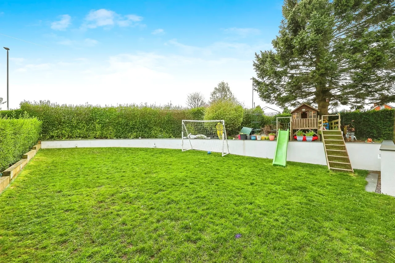 Tansley Avenue, Stanley Common, DE7, photo 30
