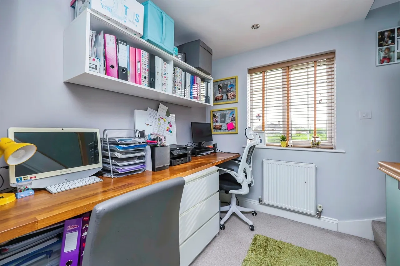 Tansley Avenue, Stanley Common, DE7, photo 20
