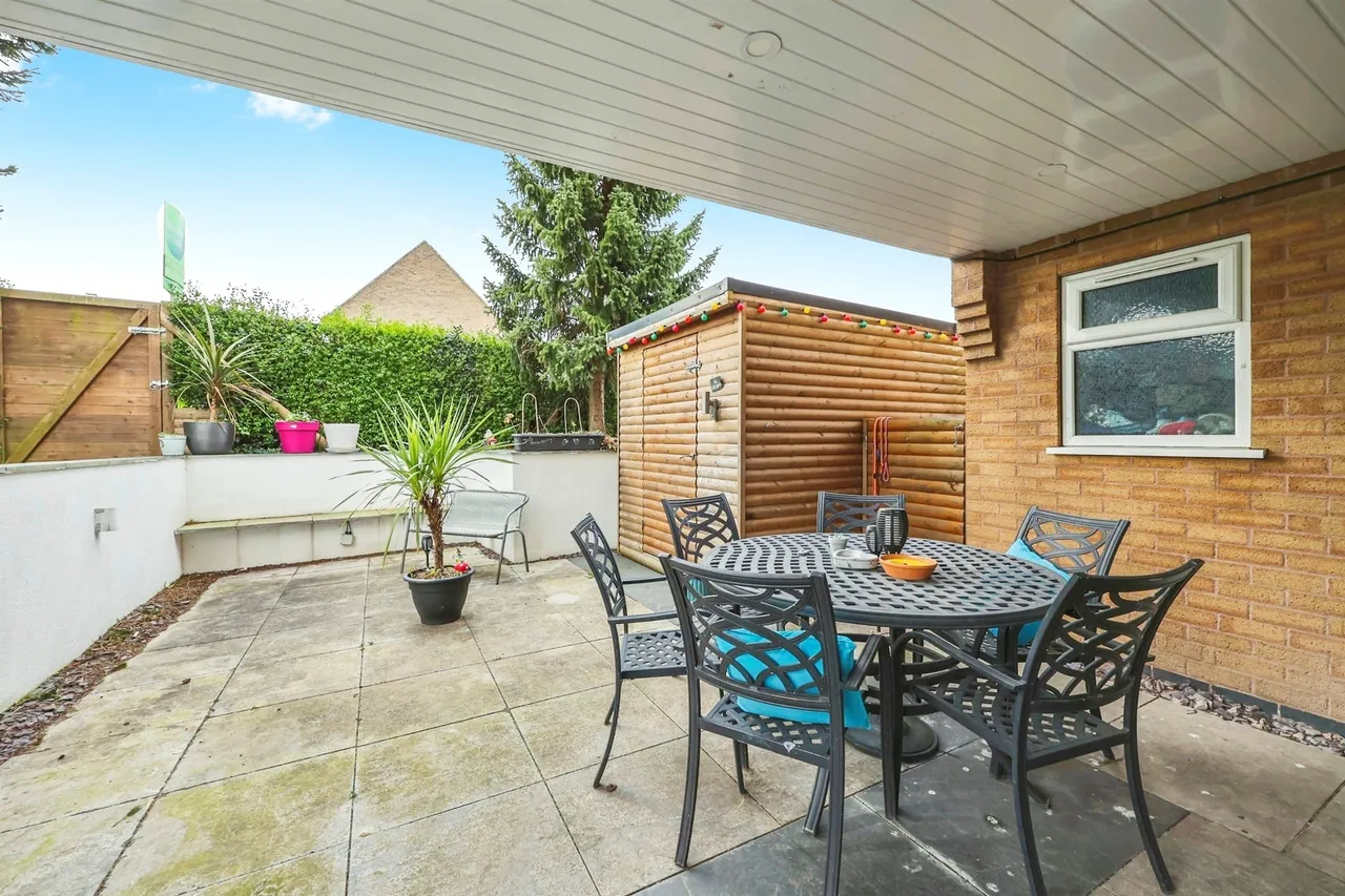 Tansley Avenue, Stanley Common, DE7, photo 31