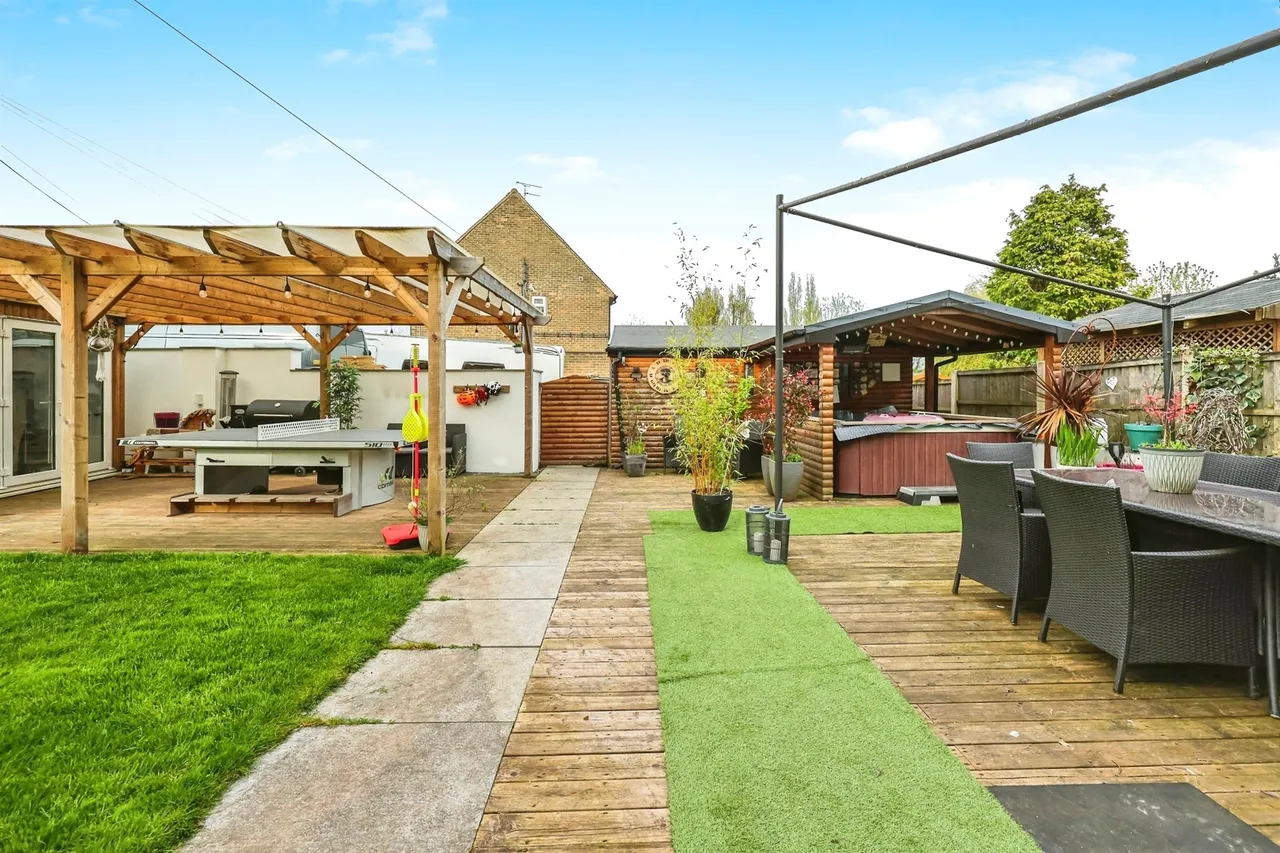 Tansley Avenue, Stanley Common, DE7, photo 29