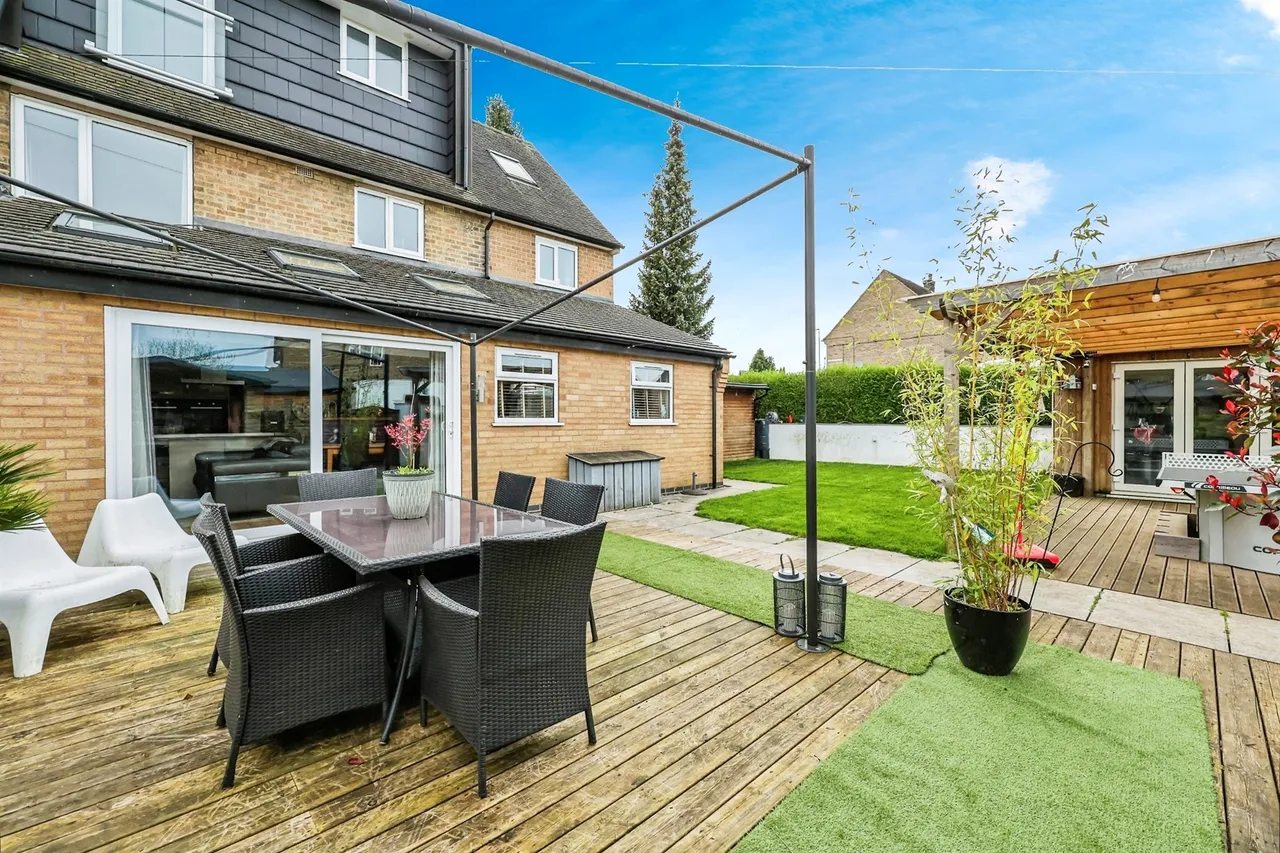 Tansley Avenue, Stanley Common, DE7, photo 34