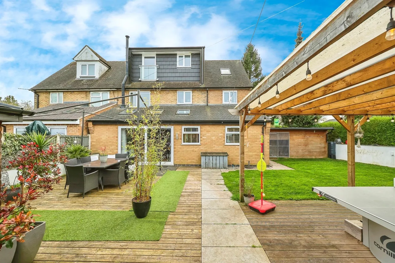 Tansley Avenue, Stanley Common, DE7, photo 32