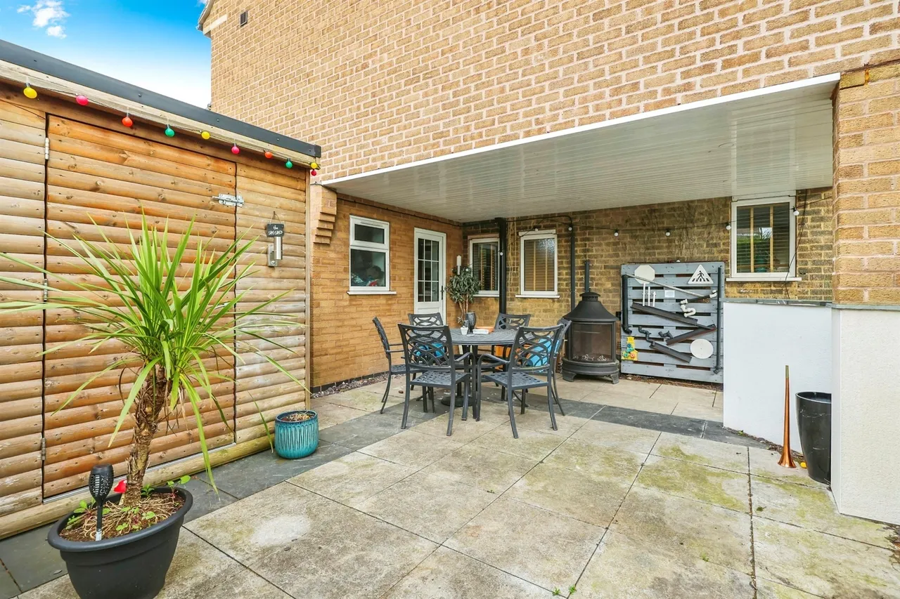 Tansley Avenue, Stanley Common, DE7, photo 35