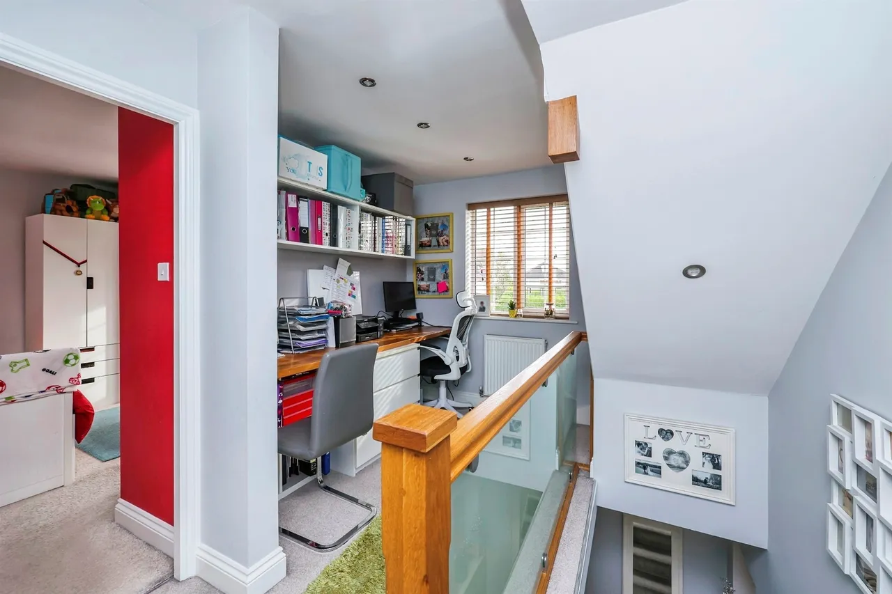 Tansley Avenue, Stanley Common, DE7, photo 21