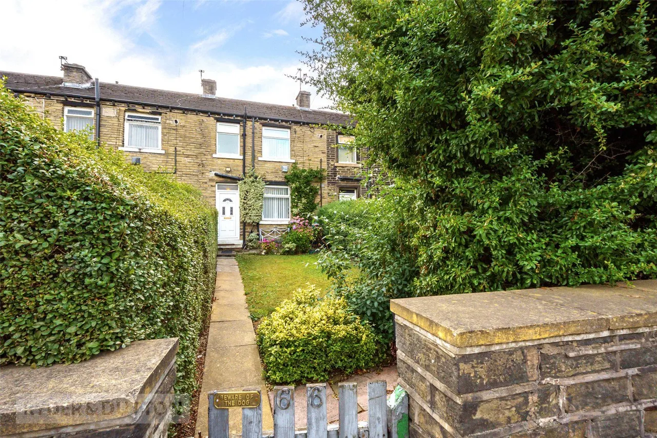 Fartown Green Road, Huddersfield, HD2, photo 11