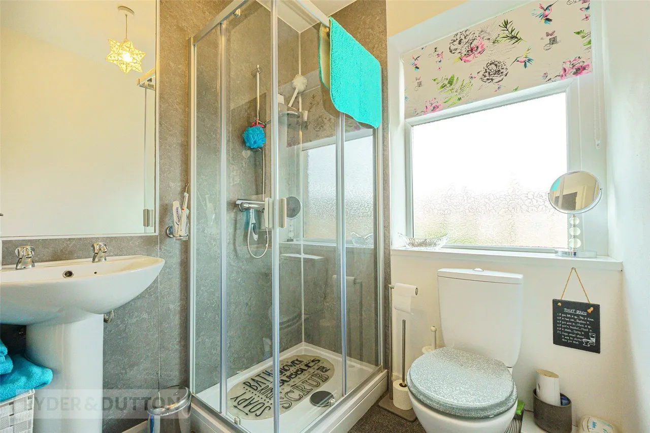 Fartown Green Road, Huddersfield, HD2, photo 10