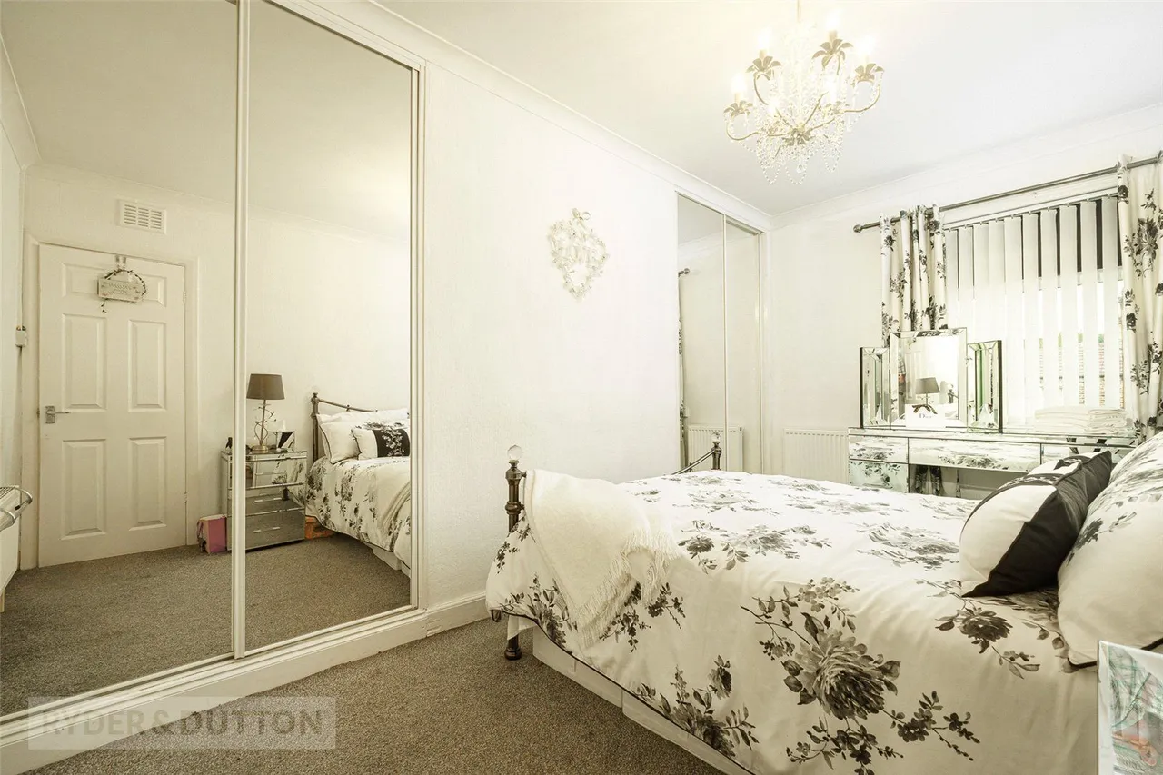 Fartown Green Road, Huddersfield, HD2, photo 8
