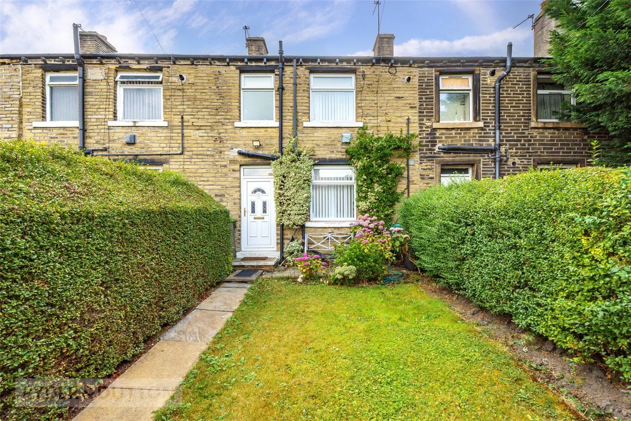 Fartown Green Road, Huddersfield, HD2, photo 13
