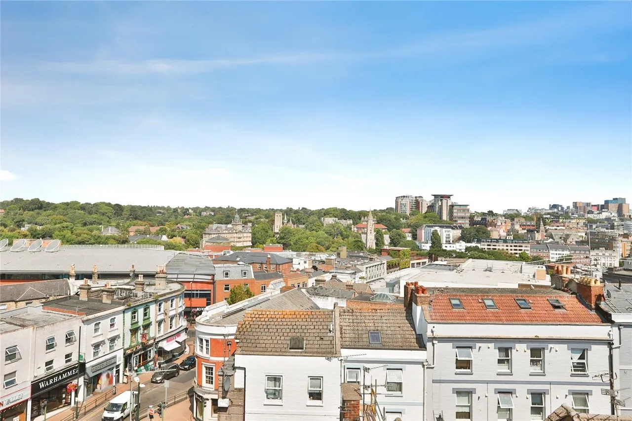Commercial Road, Bournemouth, BH2, photo 8