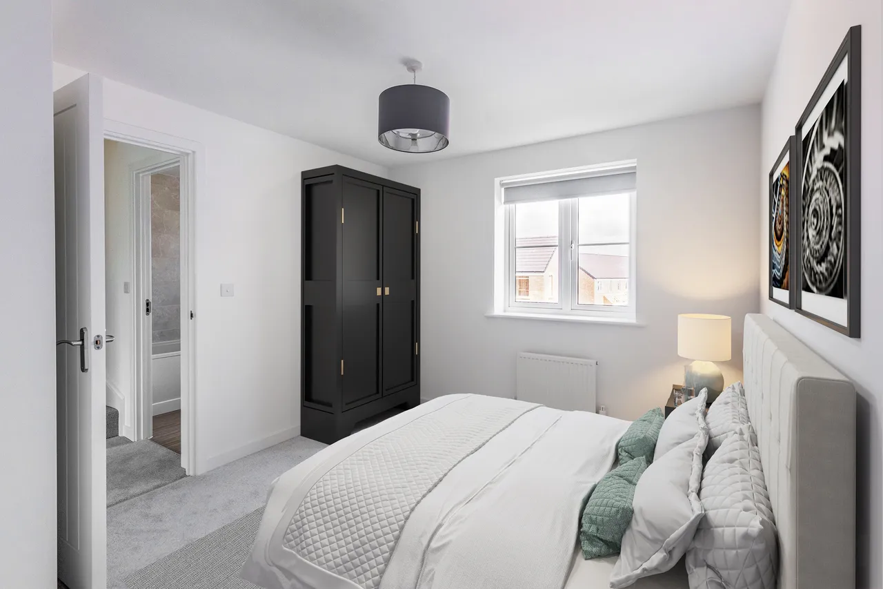 Menzel Road, Weldon, NN17, photo 6