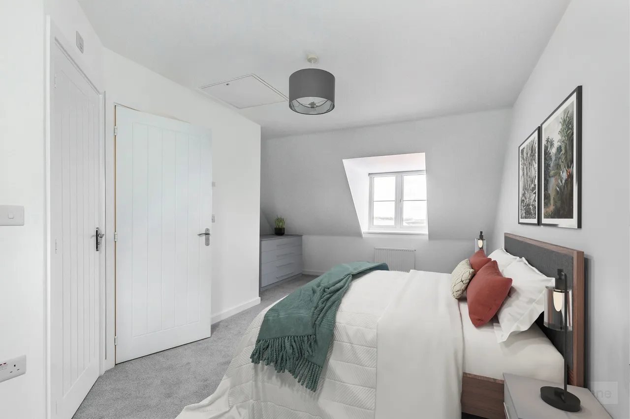 Menzel Road, Weldon, NN17, photo 5