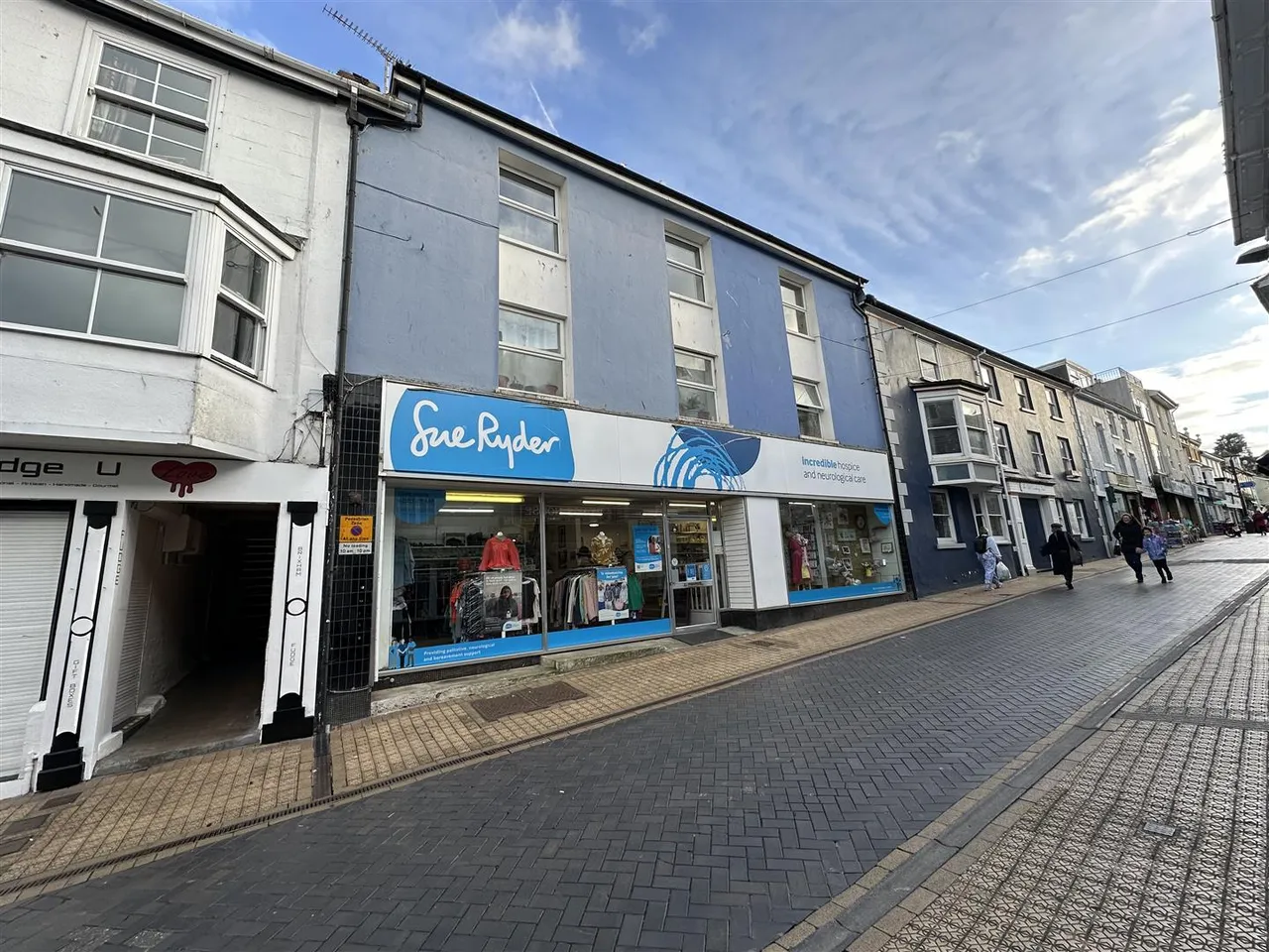 Fore Street, Brixham, photo 10