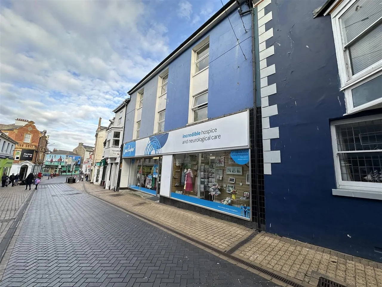Fore Street, Brixham, photo 9