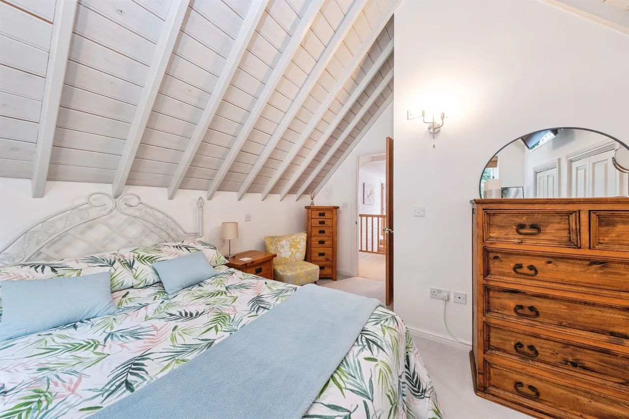 Brook Farm, Hinton-In-The-Hedges, NN13, photo 20