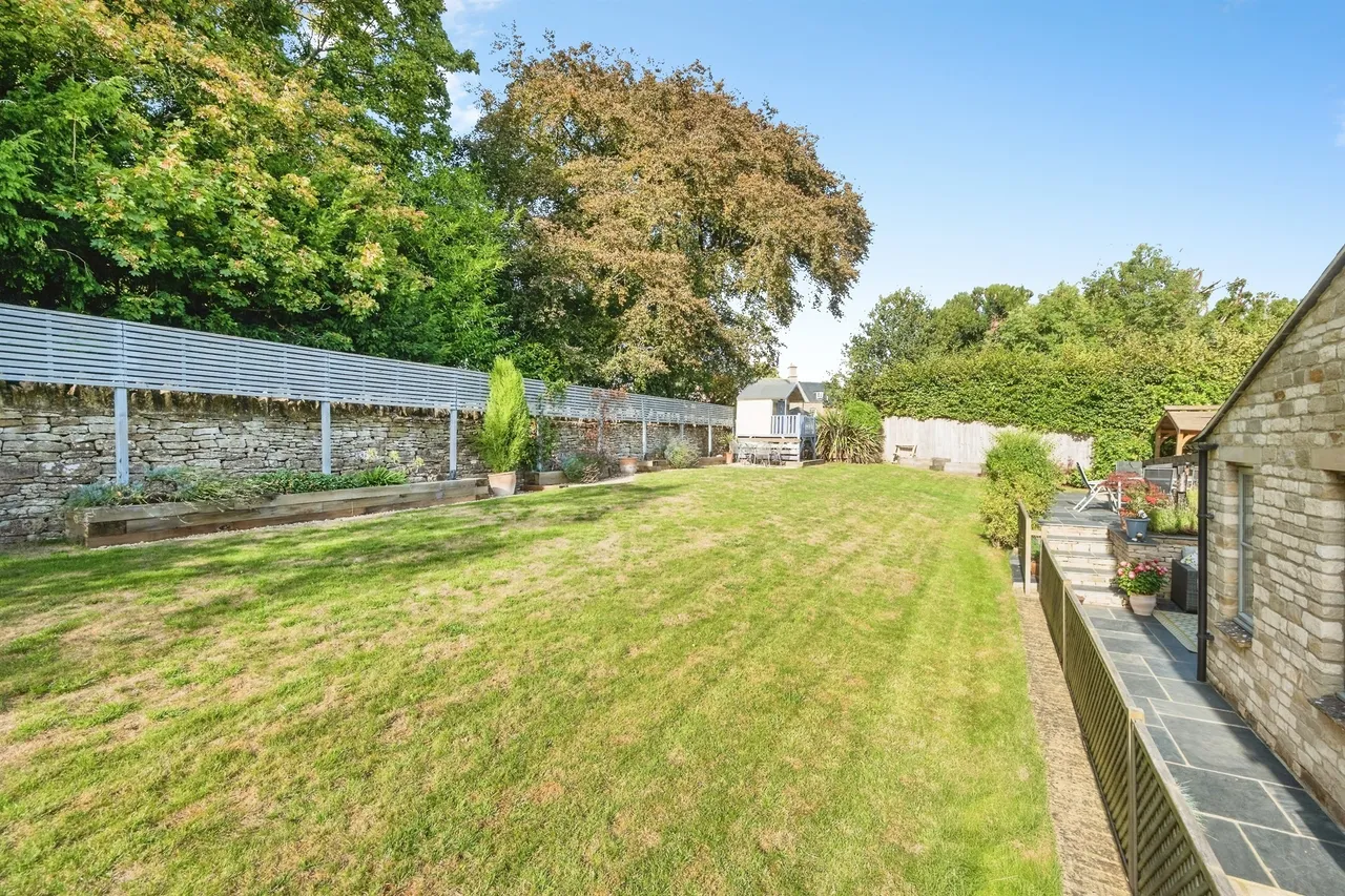 Brook Farm, Hinton-In-The-Hedges, NN13, photo 30