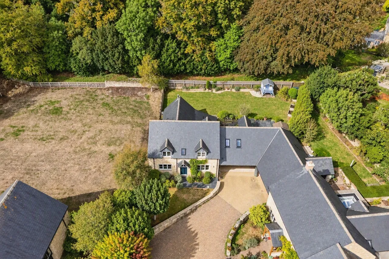 Brook Farm, Hinton-In-The-Hedges, NN13, photo 33