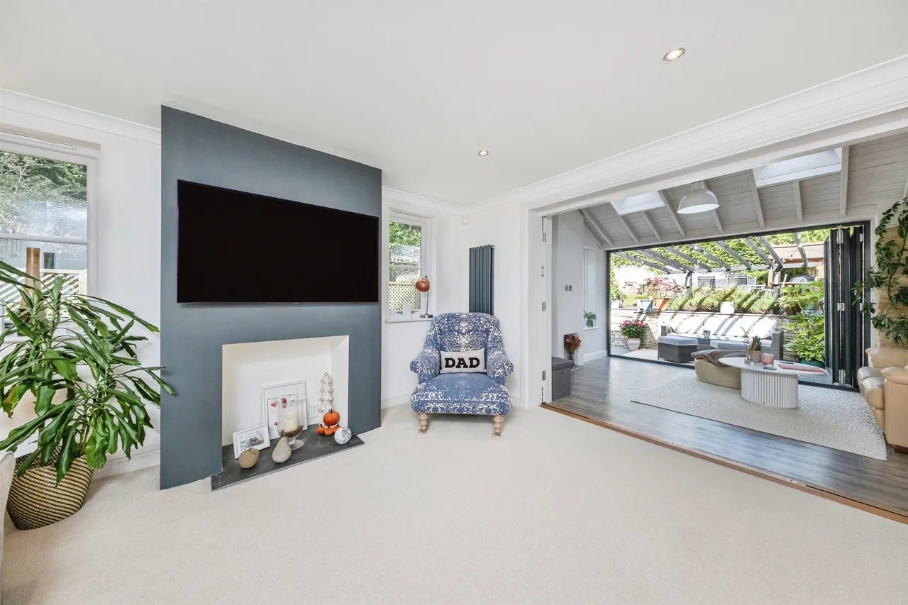 Brook Farm, Hinton-In-The-Hedges, NN13, photo 5