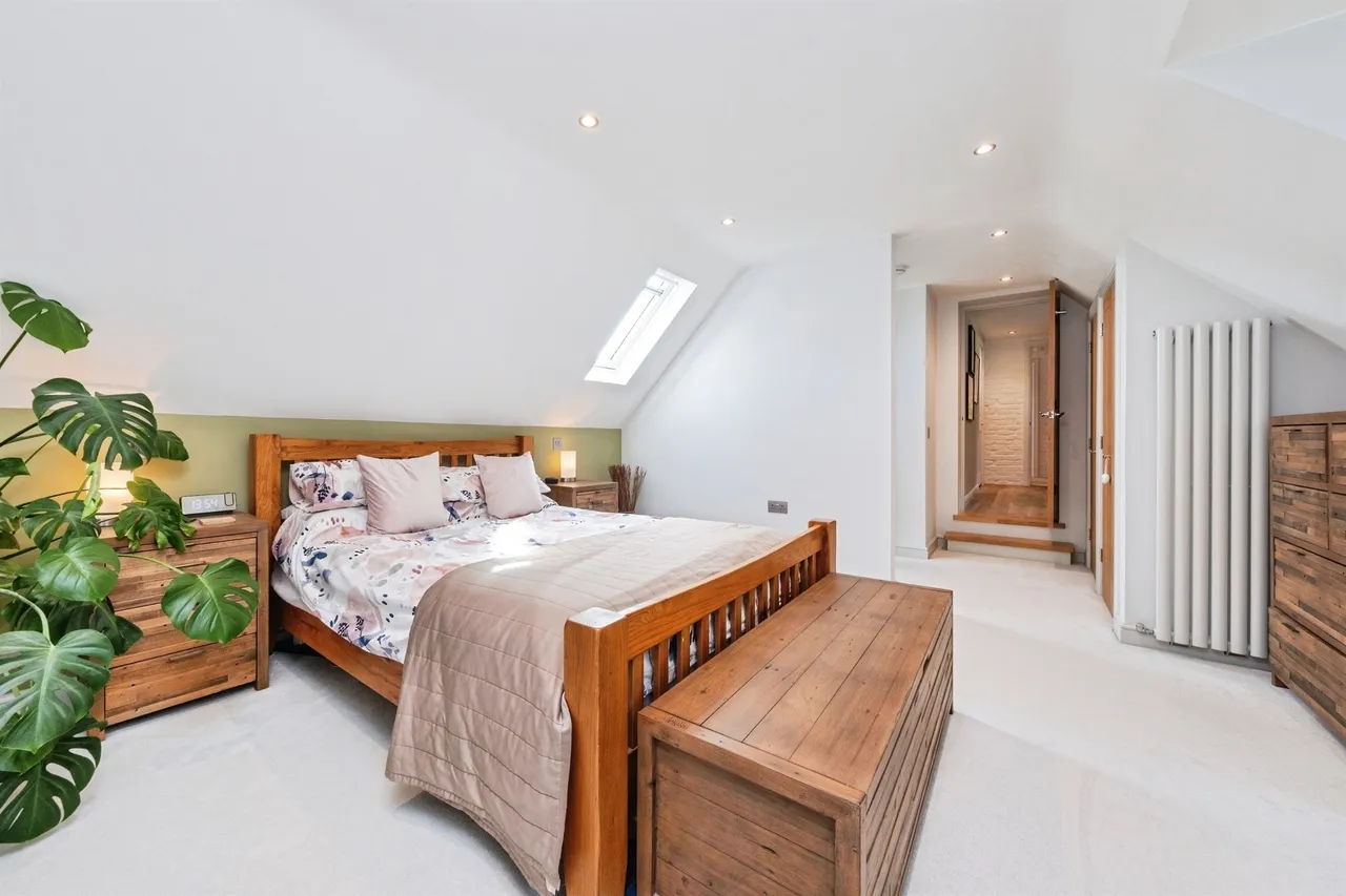 Brook Farm, Hinton-In-The-Hedges, NN13, photo 14