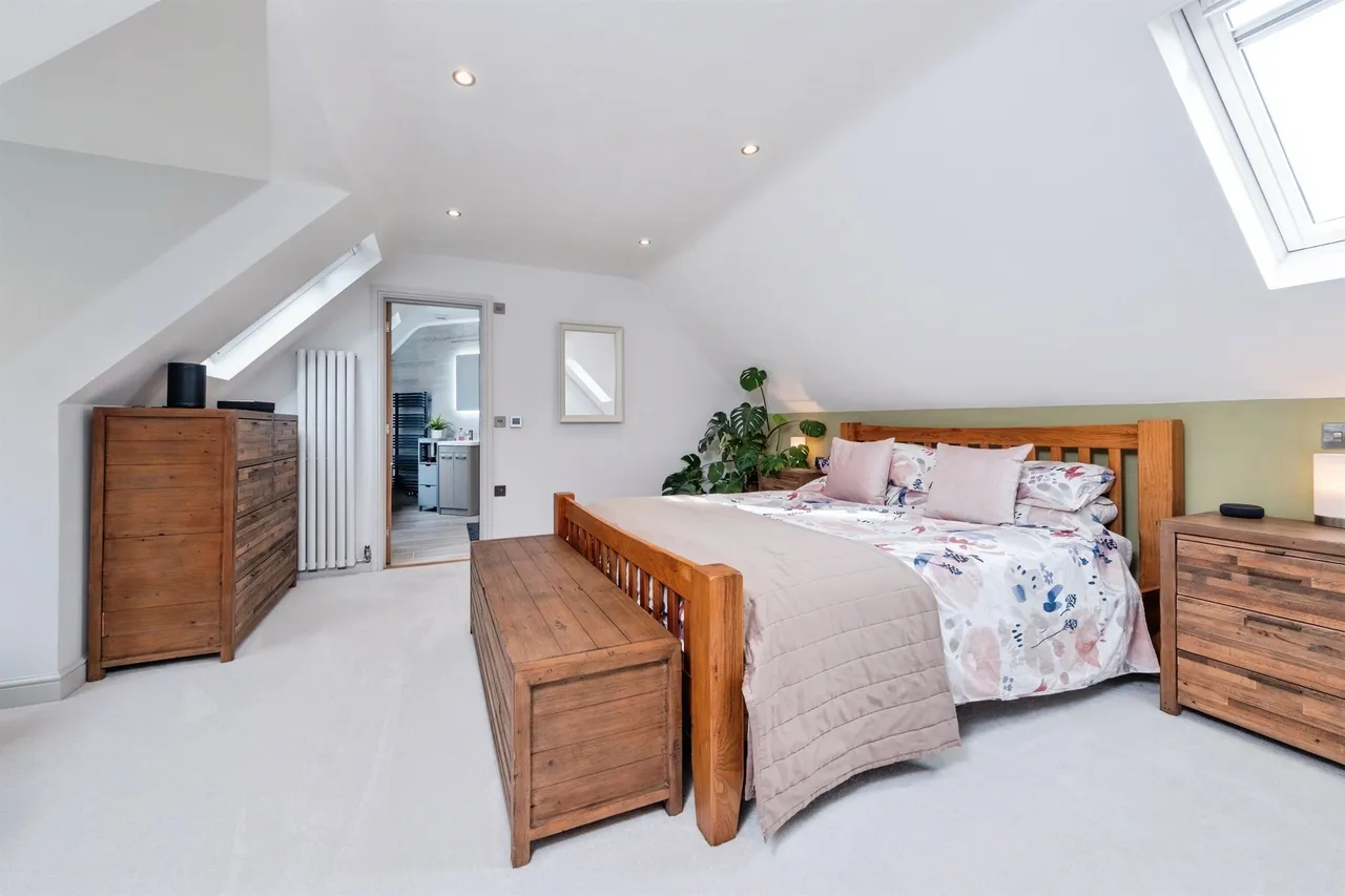 Brook Farm, Hinton-In-The-Hedges, NN13, photo 13