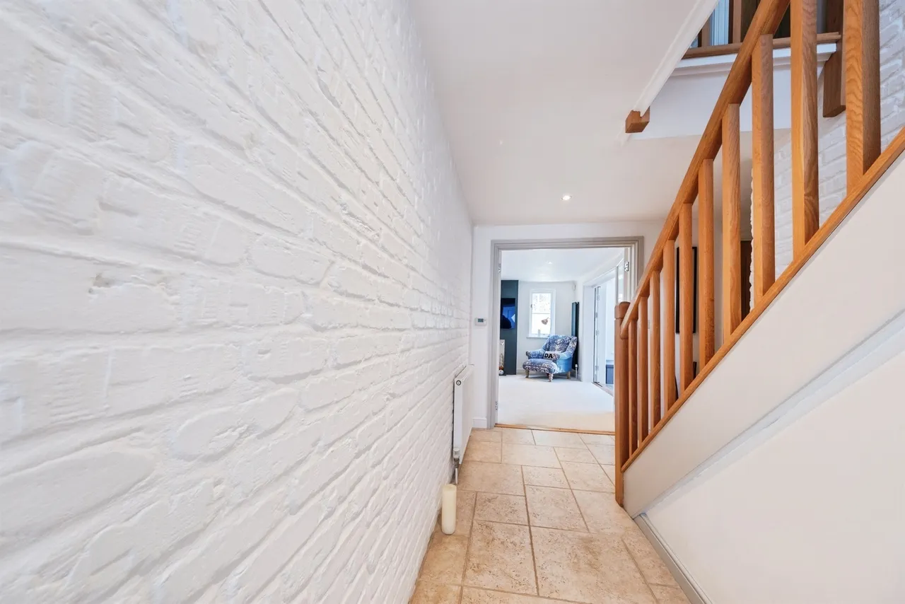 Brook Farm, Hinton-In-The-Hedges, NN13, photo 11