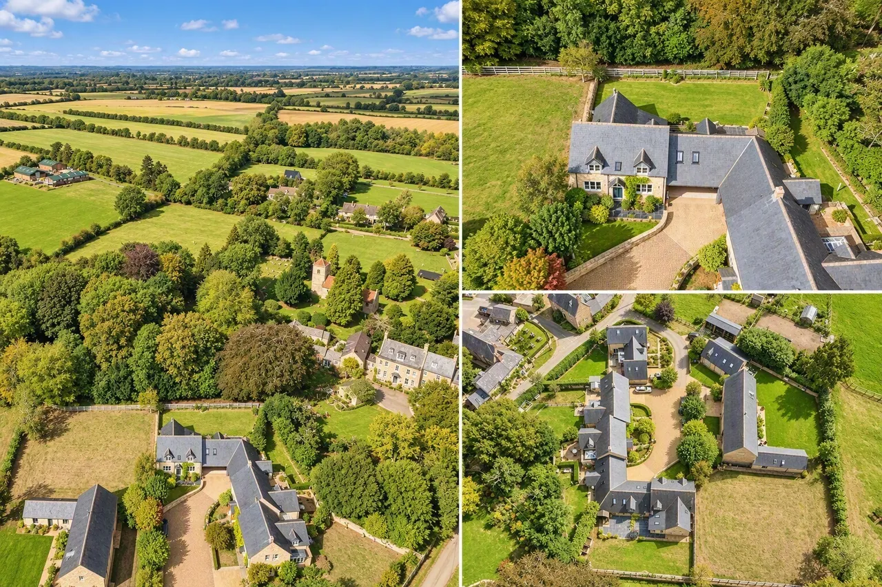 Brook Farm, Hinton-In-The-Hedges, NN13, photo 34