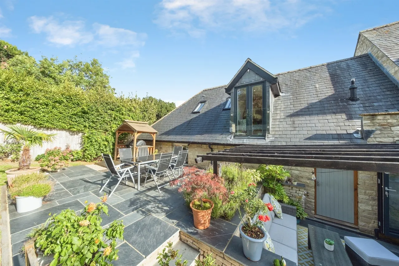 Brook Farm, Hinton-In-The-Hedges, NN13, photo 28