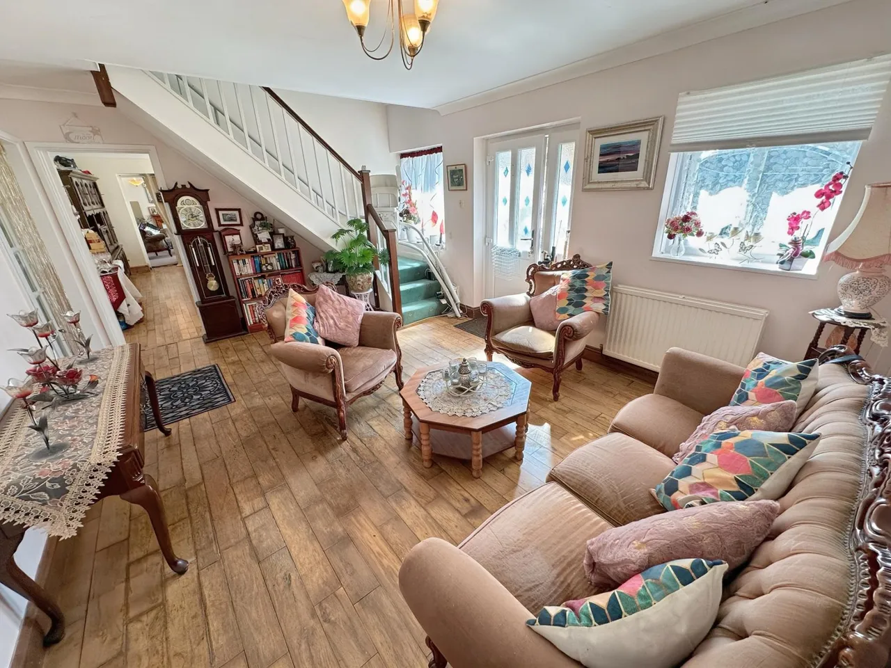 Swallow Tree, Saundersfoot, SA69, photo 9