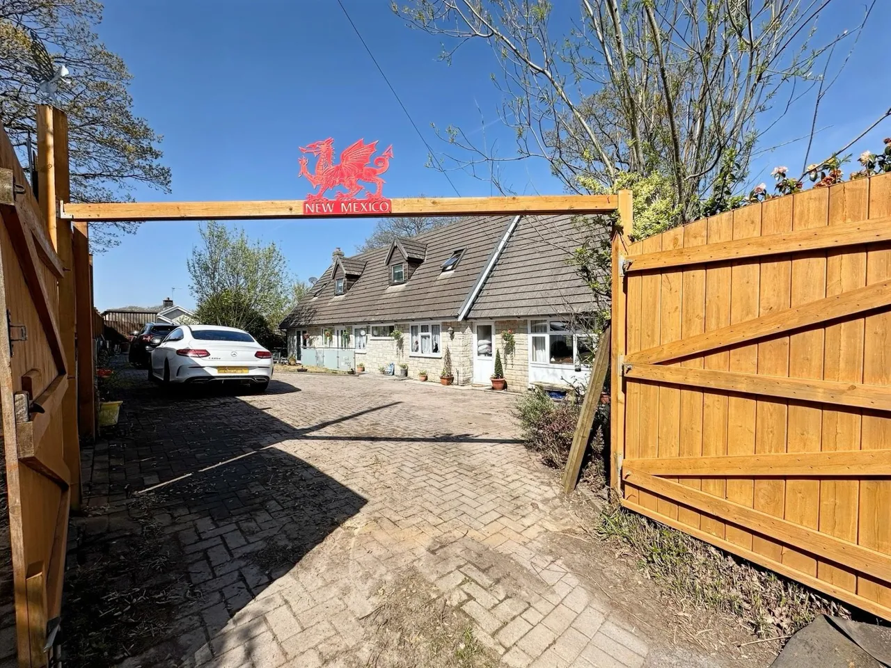 Swallow Tree, Saundersfoot, SA69, photo 3