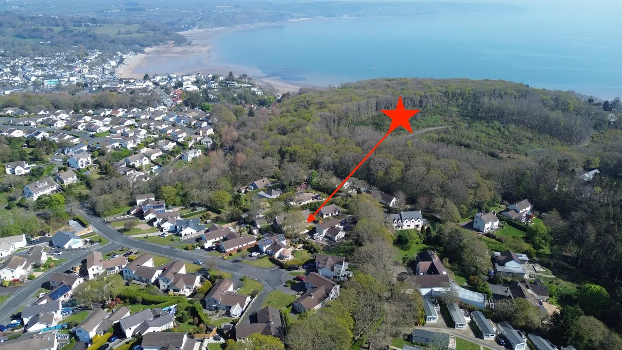 Swallow Tree, Saundersfoot, SA69, photo 5