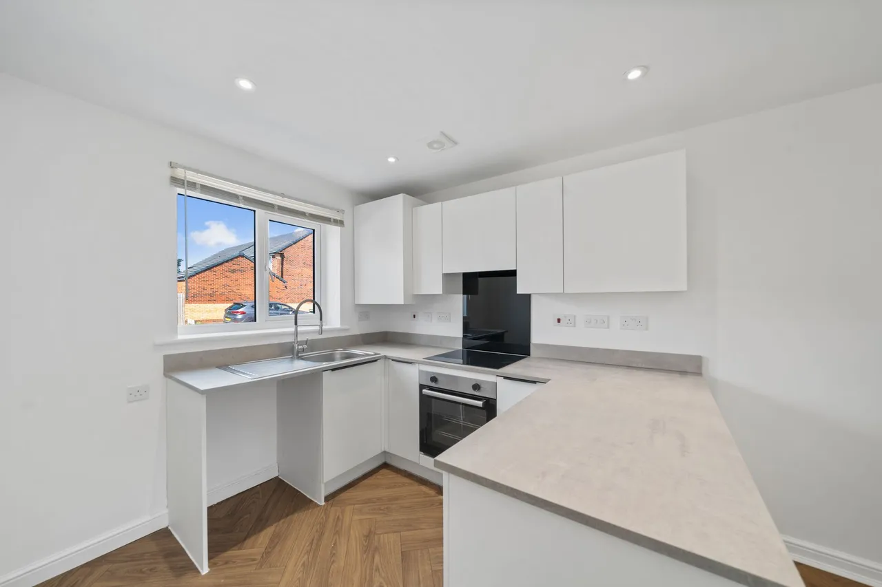 Brock Place, Platt Bridge, Wigan, Wigan, WN2 5FJ, photo 5